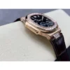 GR Factory PATEK PHILIPPE Patek Philippe Sports Elegant Series 5724 Watch (Nautilus)