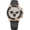 Rolex Cosmograph Daytona White Gold Meteorite 116519LN-0038