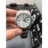 Rolex Explorer II 226570 White Dial Stainless Steel Super Clone Swiss Movement