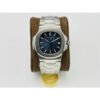 Best Edition Patek Philippe Nautilus 5811 Blue Dail Swiss Movement PPF