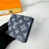 LV multiple wallet wallet card holder