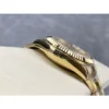 Rolex Sky-Dweller Navigator series m336938-0001 Yellow Gold Dial Steel Swiss 2824 Movement