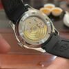 Patek Philippe Aquanaut 5167/300G Aquanaut White Gold Factory Diamonds