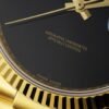 ROLEX EA1 Datejust 36mm Jewel Plate Series Watch