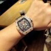 Richard Mille RM-011