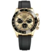 Rolex Cosmograph Daytona White Gold Meteorite 116519LN-0038