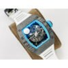 Richard Mille RM055 Ceramic Series Watch