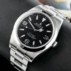 Rolex Explorer I MKII Stainless Steel Black Arabic Index 39mm 214270-0003 Unworn