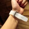 Richard Mille RM35-02 Men Mechanical Watch Rubber Band galaas