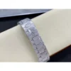 GR PP Patek Philippe AQUANAUT series 7118/1450G-001 watch