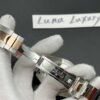 Rolex GMT-Master II Root Beer Two Tone Black Dial Ref 126711chnr-0002