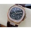 GR Factory PATEK PHILIPPE Patek Philippe Sports Elegant Series 5724 Watch (Nautilus)