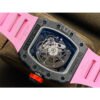 Richard Mille RM35-02 Top Series Watch Model: P3250