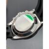 Rolex Daytona 116519LN Silver Gray Dial White Gold Super Clone 4130 Movement