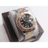 Rolex Yacht-Master 116622 Rose Gold Black Dial Swiss 3235 Movement