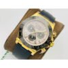 Rolex Daytona 116518LN Gold Meteorite Dial Swiss 4130 Movement