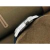 Patek Philippe Quartz Watch Size 35.6 * 9.5 mm