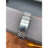 Rolex Datejust 126334 Grey And Green Roman Dial Two Tone Swiss 3235 Movement
