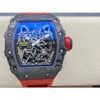 Richard Mille RM 035 35-01 Rafael Nadal Black Carbon NTPT RM35-01