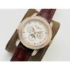 Patek Philippe Function Series Watch Dimensions: 42 mm