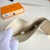 LV portefeuille capsine compact wallet wallet card holder