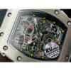 Richard Mille RM 011 watch