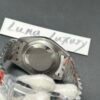 Rolex Datejust 41 Mint Green Dial Steel & White Gold m126334-0028
