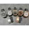 Rolex Sky-Dweller m336235-0002 rose gold and Chocolate color Dial Rubber Strap 2824 Movement