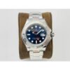 Rolex Yacht-Master 126622 40 Blue Dial Super Clone Swiss 3235 Movement
