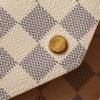 LV brazza wallet monogram canvas 19*3.5*10cm