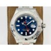 Rolex Yacht-Master 126622 40 Blue Dial Super Clone Swiss 3235 Movement