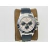 Rolex Daytona 116518LN Steel Rubber Meteorite Dial Swiss 4130 Movement