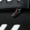 LV brazza wallet card holder embossed style