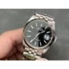 Rolex Datejust 126234 Black Dial Jubilee Bracelet Swiss 3235 Movement
