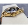 Rolex GMT Master II 126718grnr-0001 All Yellow Gold Swiss 3285 Movement Clean Factory