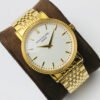 Patek Philippe Calatrava watch