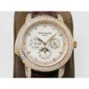 Patek Philippe Function Series Watch Dimensions: 42 mm