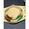 Rolex Day-Date 228238 40mm All Yellow Gold White Roman Dial Super Swiss Clone Movement