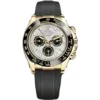Rolex Cosmograph Daytona m116518LN Series
