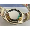 Rolex Sky-Dweller Navigator series m336938-0001 Yellow Gold Dial Steel Swiss 2824 Movement