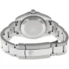 Rolex Datejust 31 Pink Roman Numeral Oyster Bracelet Ladies Watch 178274-0076 For Women