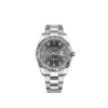 Rolex Datejust 41 Oystersteel Diamond-Set Dial m126334 Series