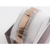 Rolex Yacht-Master 116622 Rose Gold Black Dial Swiss 3235 Movement