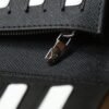 LV brazza wallet water ripple