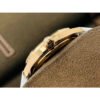 Patek Philippe Mechanical Series Watch Size: 35.6MM*9.5MM