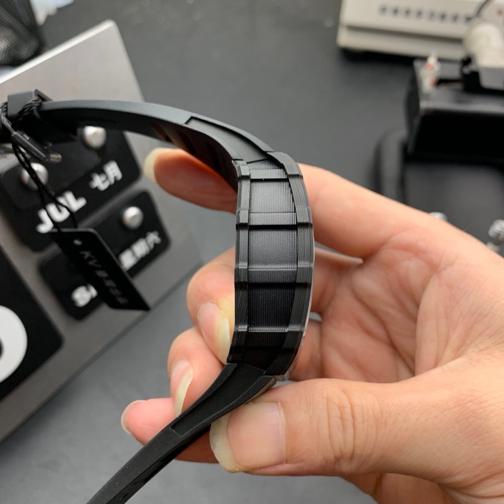 Richard Mille RM 035 02