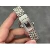 Rolex Datejust 126234 Black Dial Jubilee Bracelet Swiss 3235 Movement
