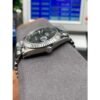 Rolex Datejust 126334 Grey And Green Roman Dial Two Tone Swiss 3235 Movement