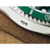Rolex Submariner 116610LV Hulk 3135 Movement Noob F