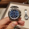 Rolex Cosmograph Daytona 40mm 18ct White Gold m116509 Series Unworn